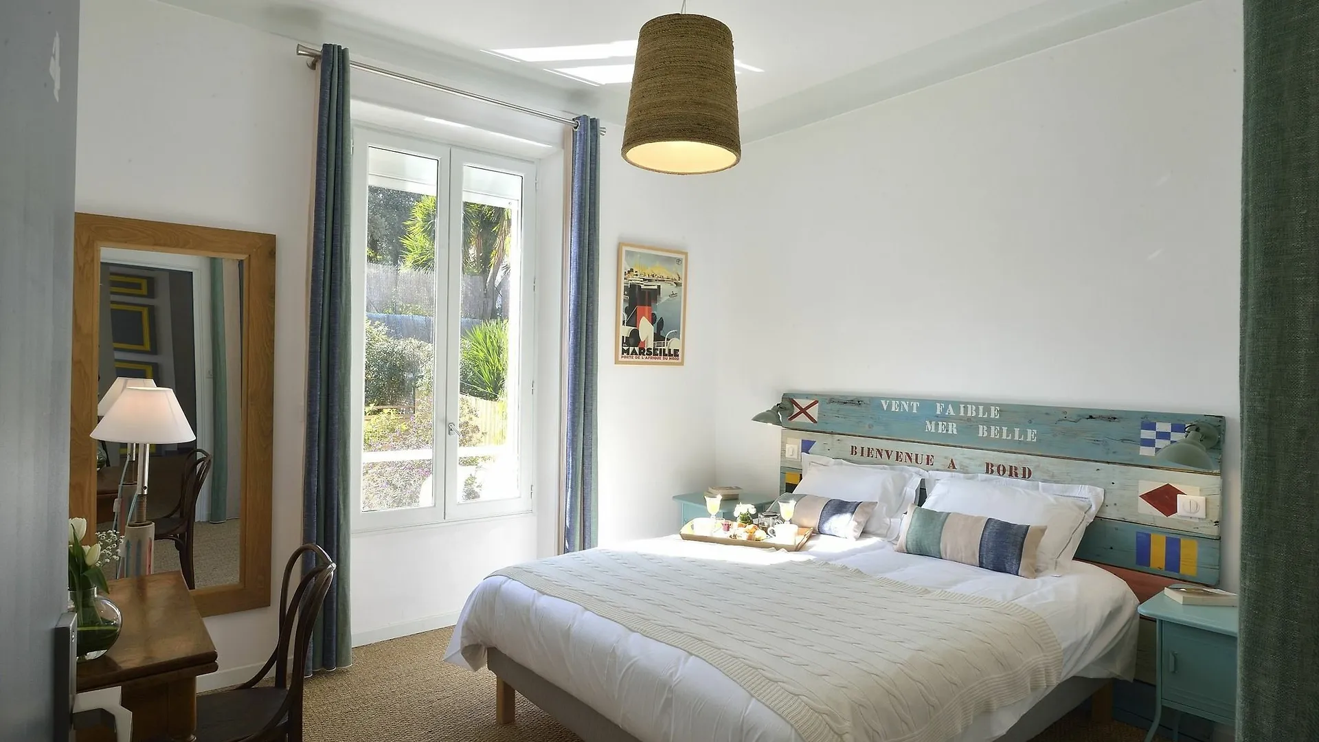 B&B Villa Du Roc Fleuri Cannes