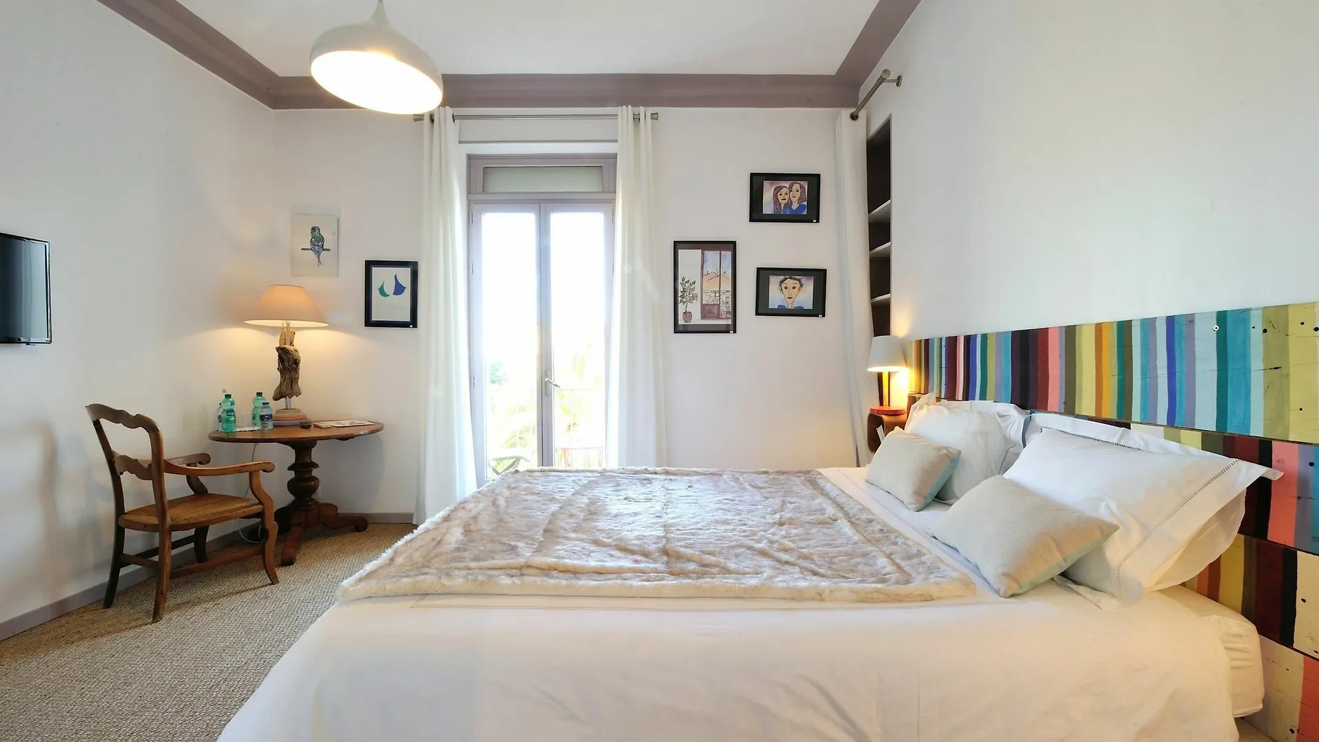 ** Bed & Breakfast B&B Villa Du Roc Fleuri Cannes France