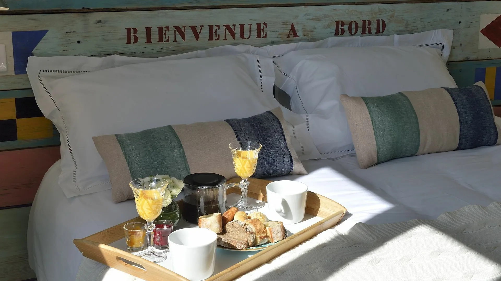 Bed & Breakfast B&B Villa Du Roc Fleuri Cannes