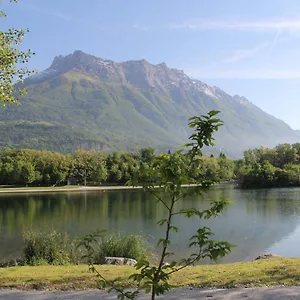 Juste Pour Le Plaisir Saint-Pierre-d'Albigny