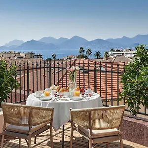 Le Suquet **** Cannes