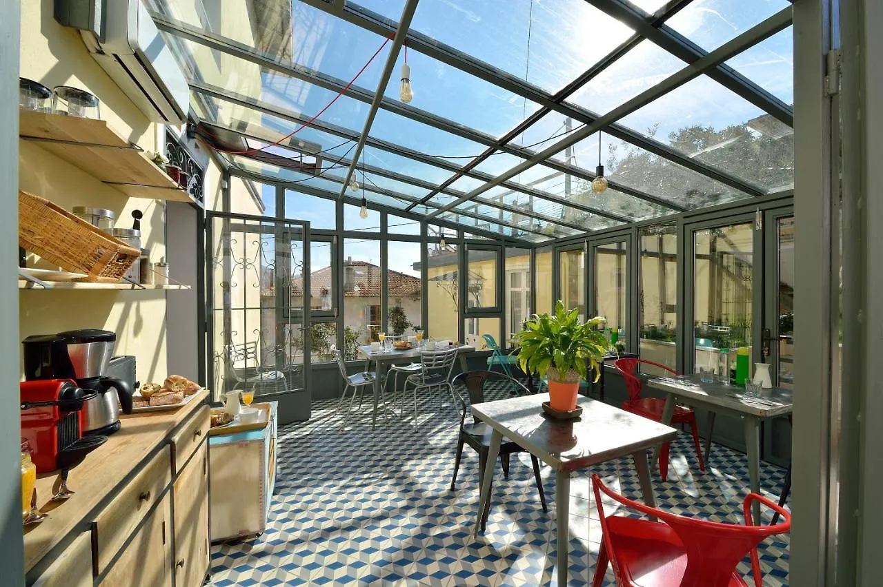 B&B Villa Du Roc Fleuri Cannes 2*,  France