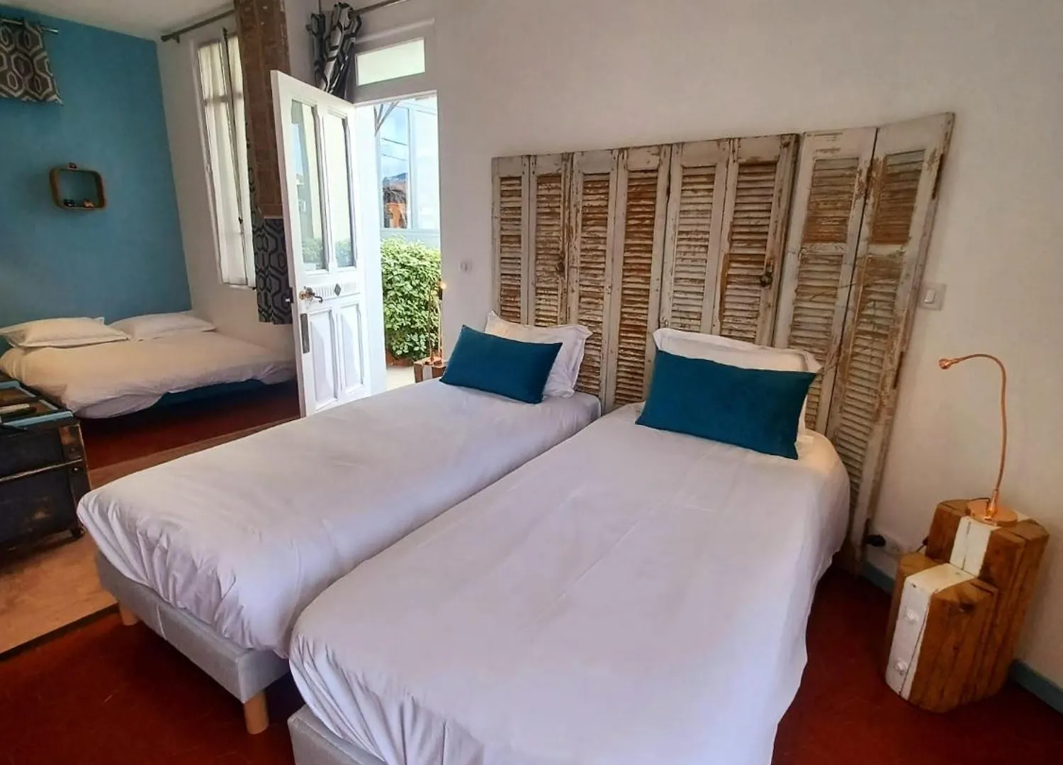 **  B&B Villa Du Roc Fleuri 칸느 프랑스