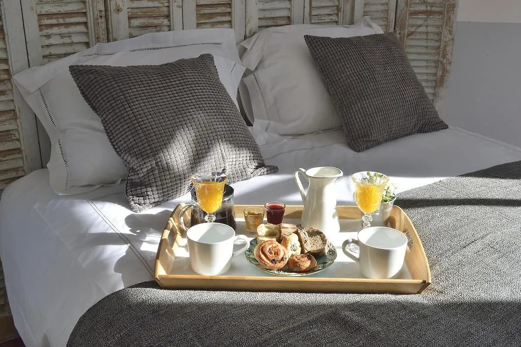 B&B Villa Du Roc Fleuri 칸느