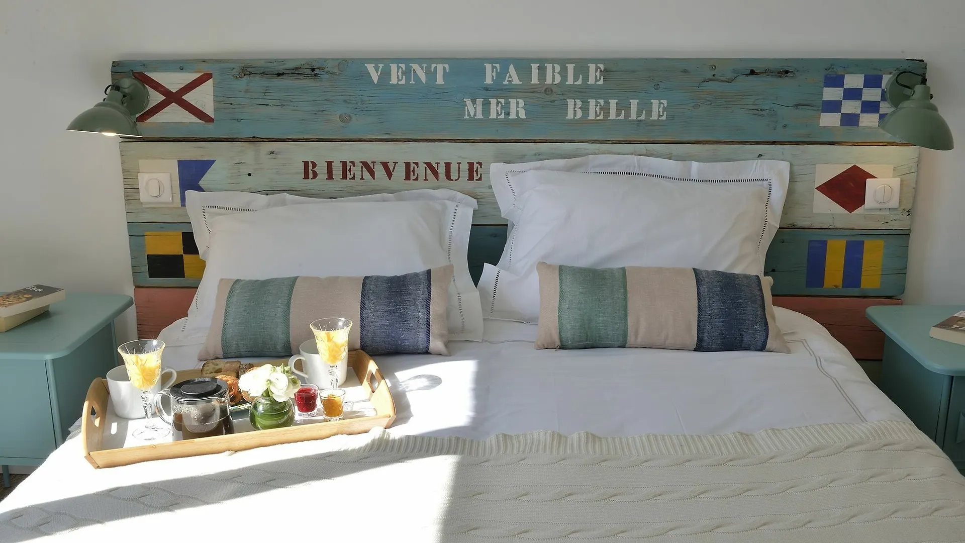 B&B Villa Du Roc Fleuri Cannes França