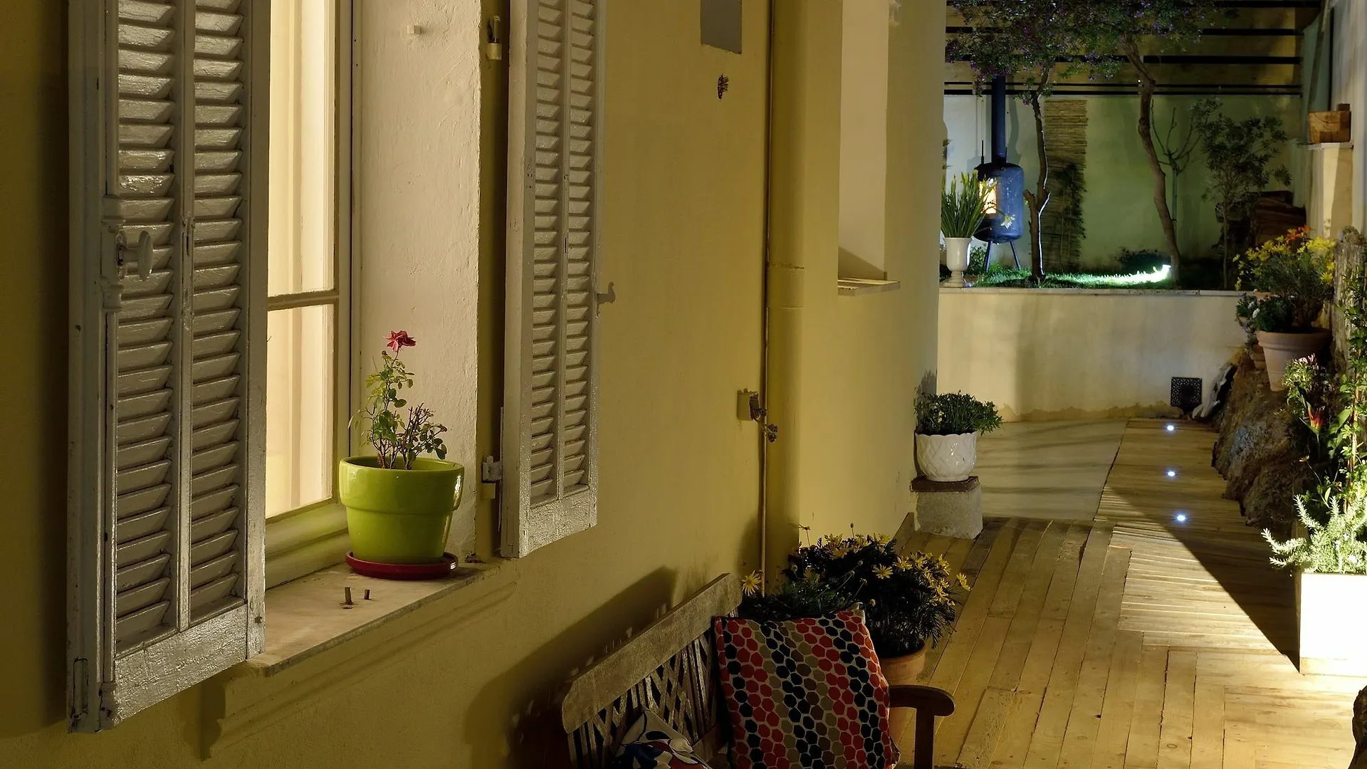 **  B&B Villa Du Roc Fleuri 칸느 프랑스