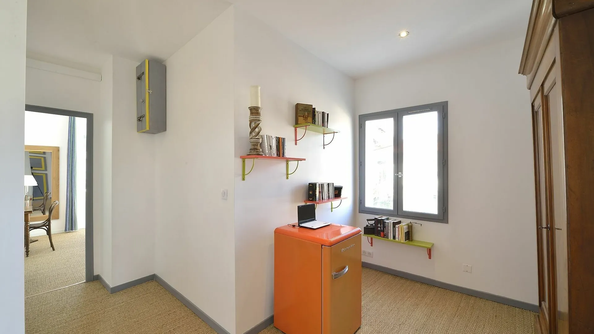 **  B&B Villa Du Roc Fleuri 칸느 프랑스